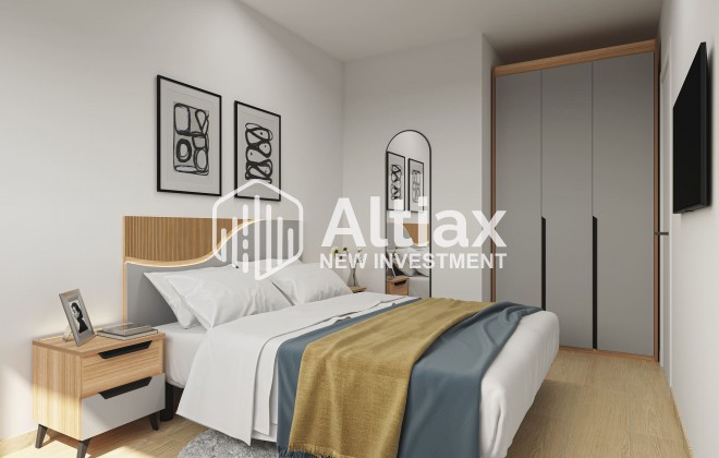 Nueva construcción  - Ático -
Guardamar del Segura