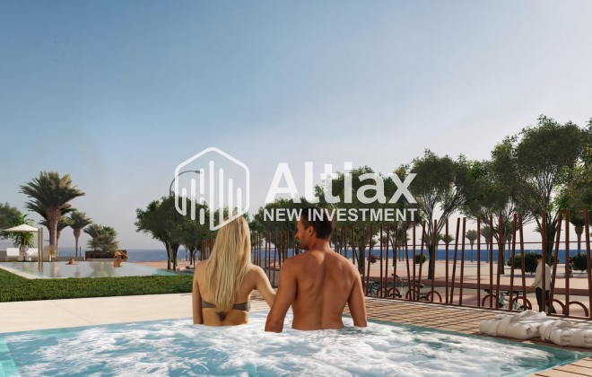 New Build - apartment -
La Vila Joiosa