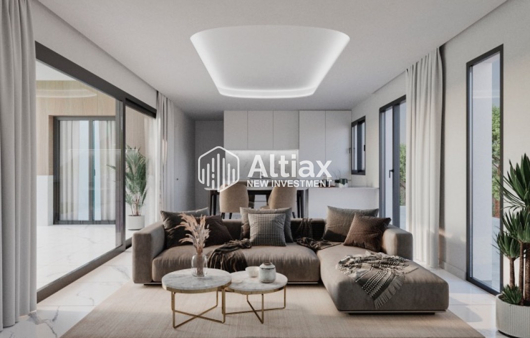 Nueva construcción  - low-bungalow -
San Pedro del Pinatar