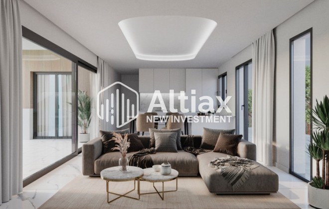 Nueva construcción  - high-bungalow -
San Pedro del Pinatar