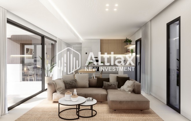 Nueva construcción  - high-bungalow -
San Pedro del Pinatar