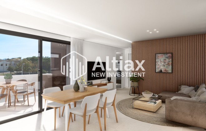 Nueva construcción  - high-bungalow -
San Pedro del Pinatar