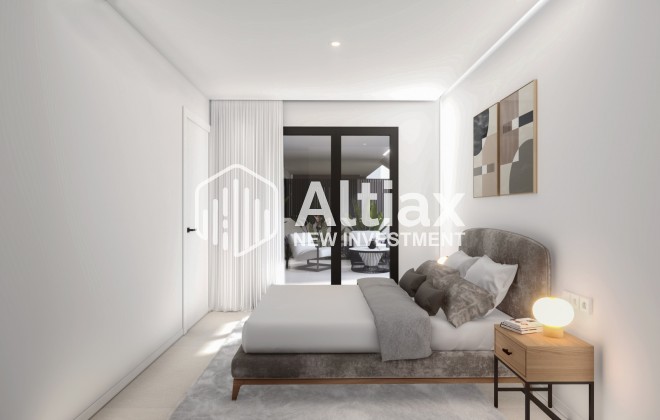 Nueva construcción  - high-bungalow -
San Pedro del Pinatar