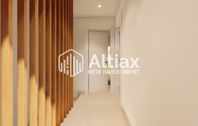 Nouvelle construction - detached -
Pilar de la Horadada