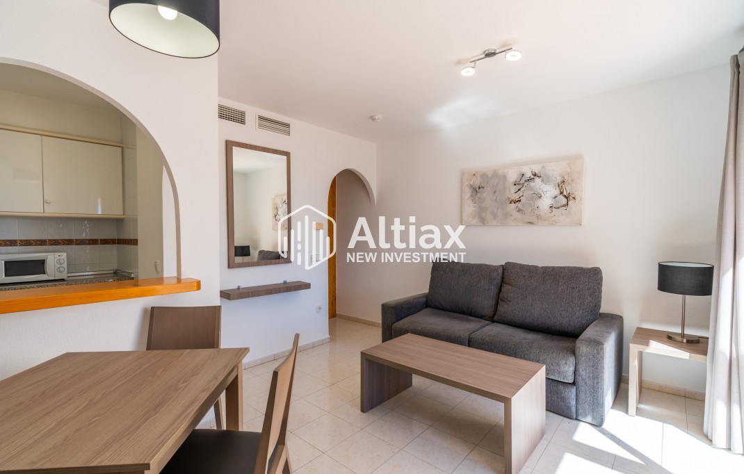 Nueva construcción  - high-bungalow -
Calpe