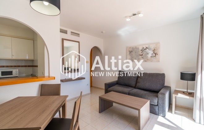 Nueva construcción  - high-bungalow -
Calpe