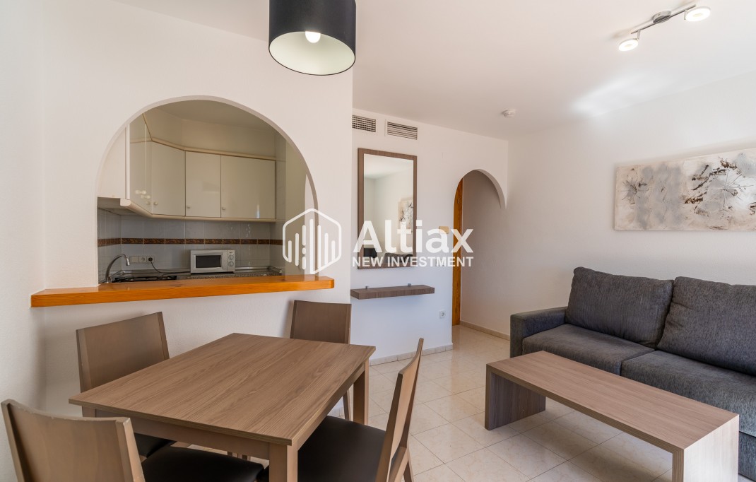 Nueva construcción  - high-bungalow -
Calpe