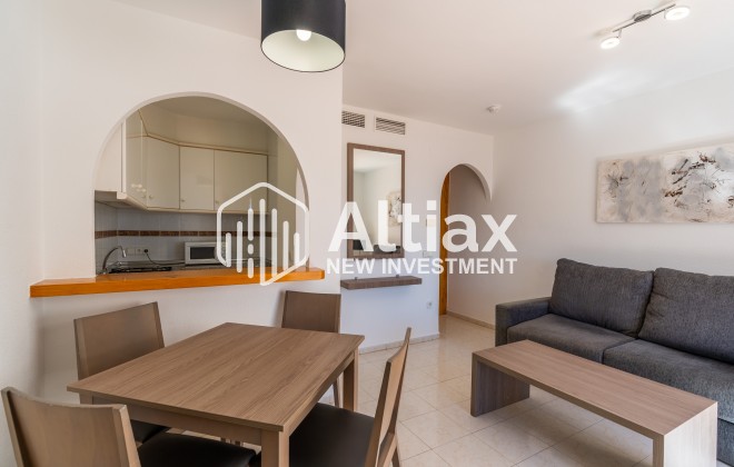 Nueva construcción  - high-bungalow -
Calpe