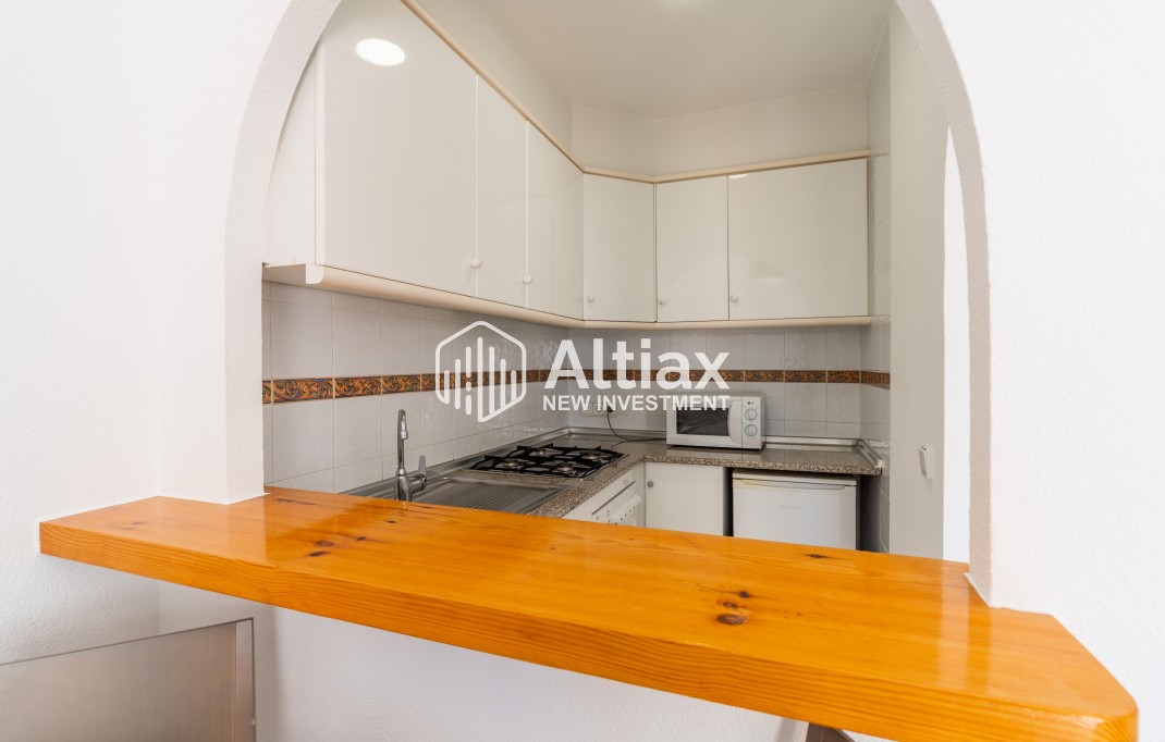 Nueva construcción  - high-bungalow -
Calpe