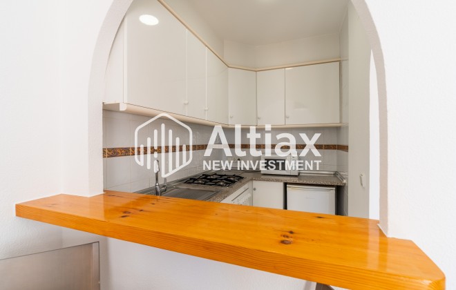 Nueva construcción  - high-bungalow -
Calpe