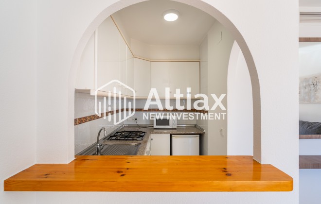 Nueva construcción  - high-bungalow -
Calpe