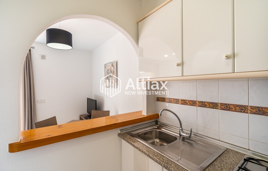 Nueva construcción  - high-bungalow -
Calpe