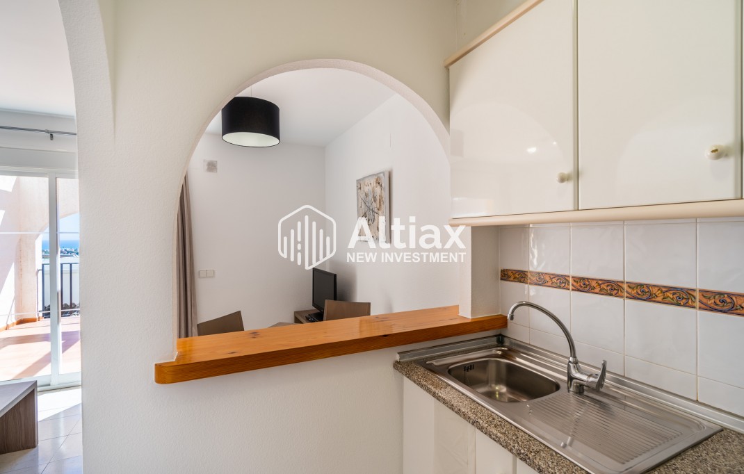 Nueva construcción  - high-bungalow -
Calpe