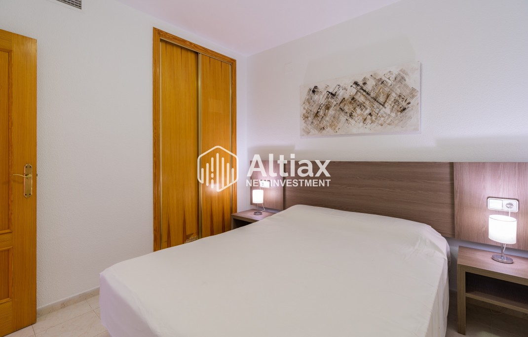 Nueva construcción  - high-bungalow -
Calpe