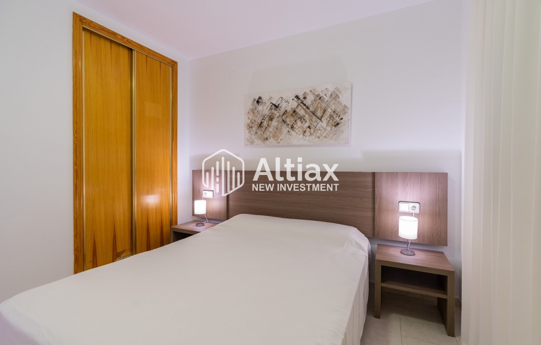 Nueva construcción  - high-bungalow -
Calpe