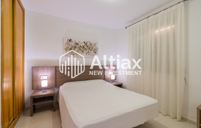 Nouvelle construction - low-bungalow -
Calpe