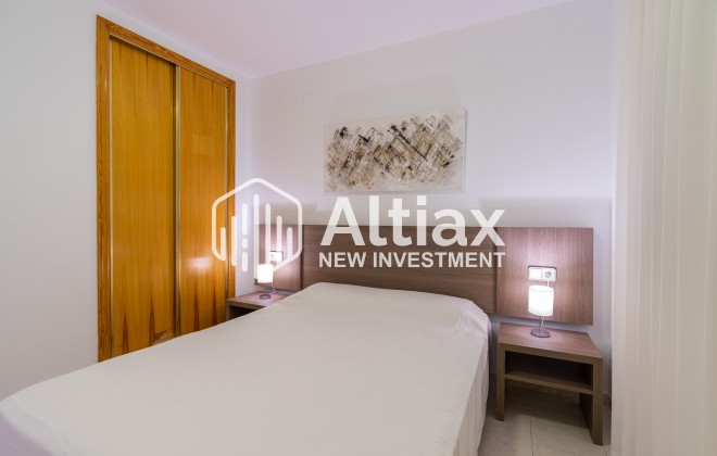 Nouvelle construction - low-bungalow -
Calpe