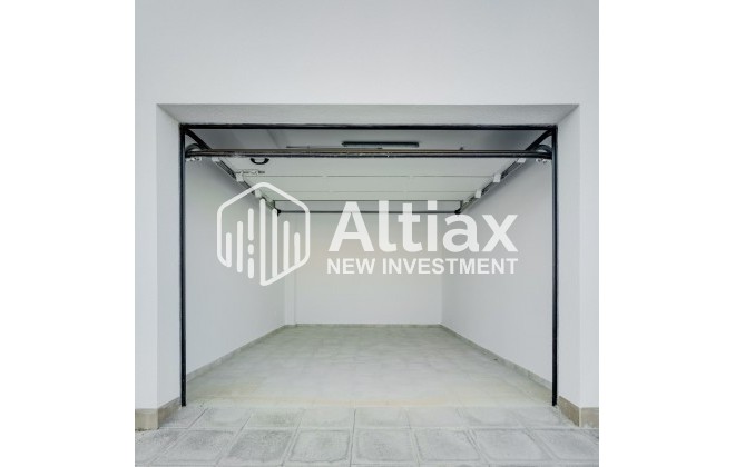 Nueva construcción  - low-bungalow -
Pilar de la Horadada