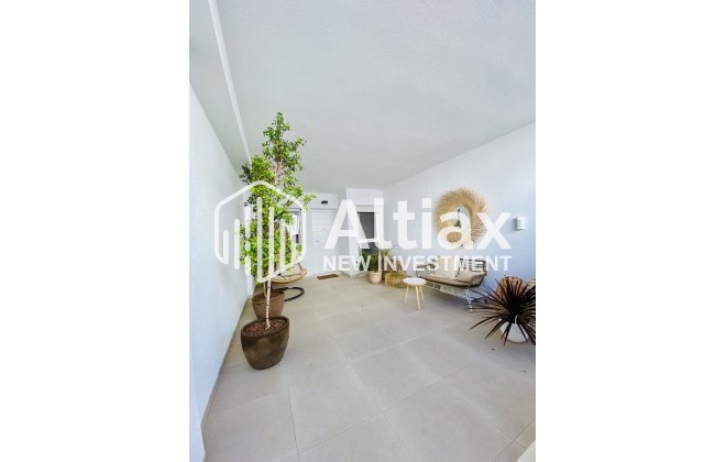 Nueva construcción  - low-bungalow -
Pilar de la Horadada