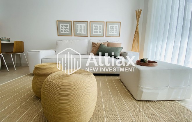 Nueva construcción  - low-bungalow -
Pilar de la Horadada