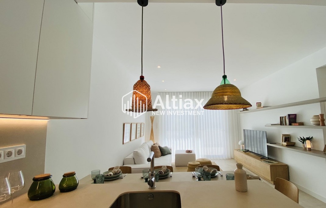 Nueva construcción  - low-bungalow -
Pilar de la Horadada