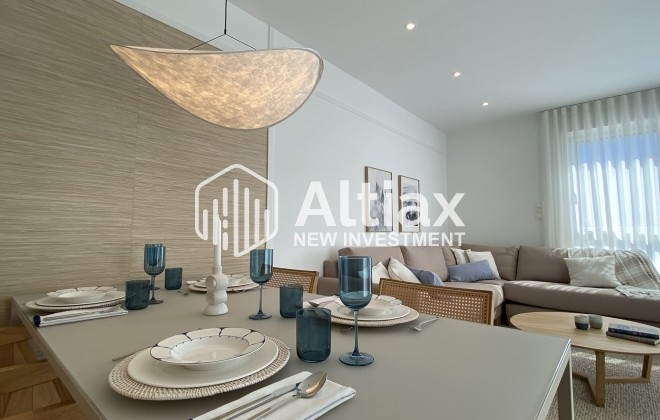 Nueva construcción  - low-bungalow -
Pilar de la Horadada