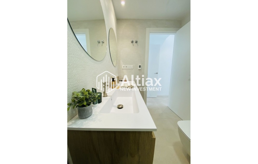 Nueva construcción  - low-bungalow -
Pilar de la Horadada