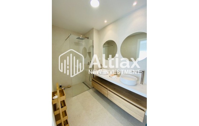 Nueva construcción  - low-bungalow -
Pilar de la Horadada