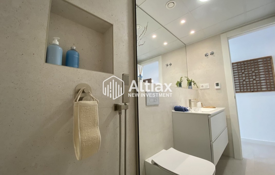 Nueva construcción  - low-bungalow -
Pilar de la Horadada