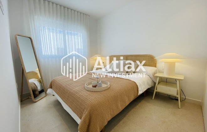 Nueva construcción  - low-bungalow -
Pilar de la Horadada