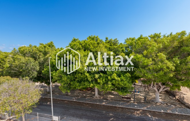 New Build - detached -
Pilar de la Horadada