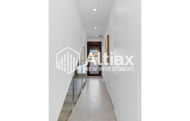 New Build - detached -
Pilar de la Horadada