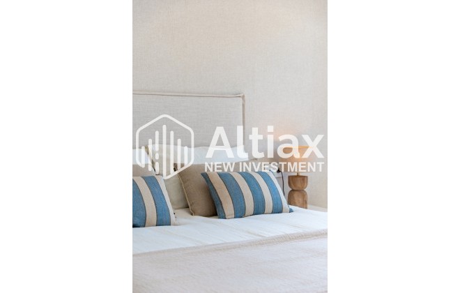 New Build - detached -
Pilar de la Horadada