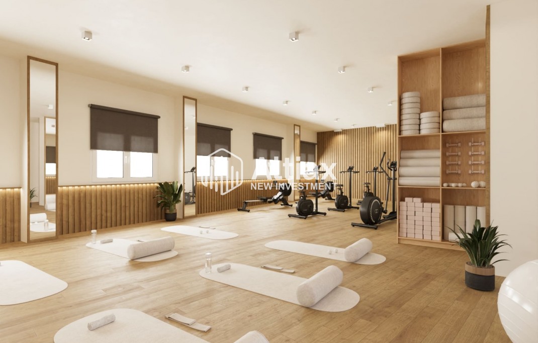 Nouvelle construction - ground-floor -
Águilas