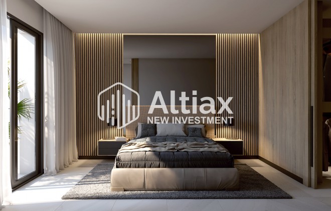 New Build - detached -
Algorfa