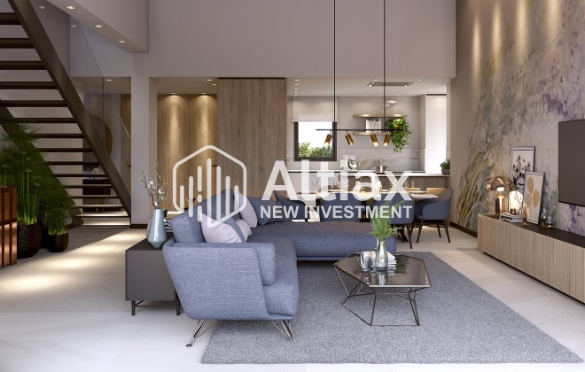 New Build - detached -
Algorfa