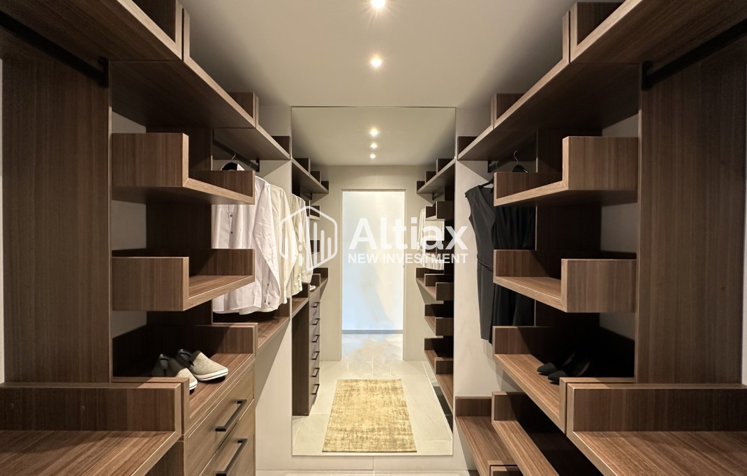 New Build - detached -
Algorfa