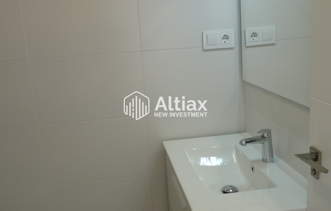 New Build - apartment -
Pilar de la Horadada