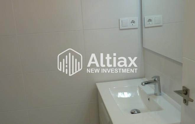 New Build - apartment -
Pilar de la Horadada