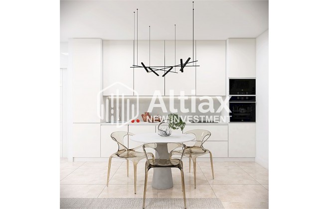 New Build - ground-floor -
Torrevieja