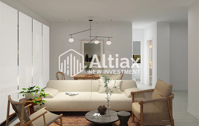 New Build - Penthouse -
Torrevieja