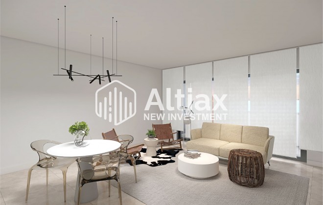 Nueva construcción  - Ático -
Torrevieja