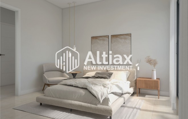 Nueva construcción  - Ático -
Torrevieja