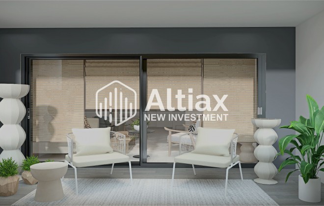 Nueva construcción  - Ático -
Torrevieja