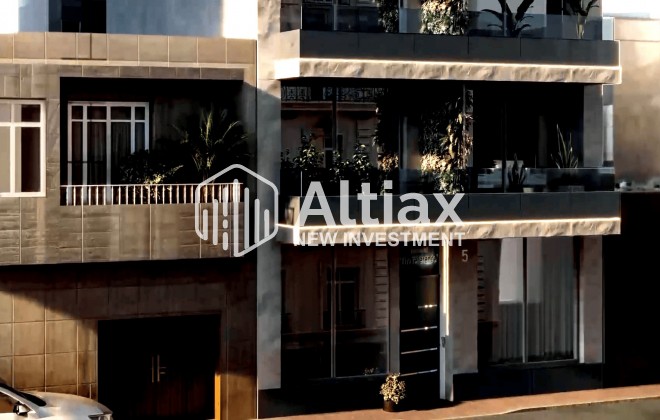 Nueva construcción  - apartment -
Torrevieja