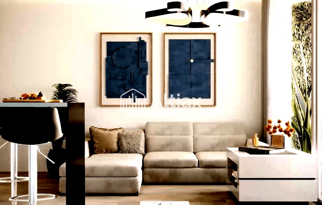 Nueva construcción  - apartment -
Torrevieja