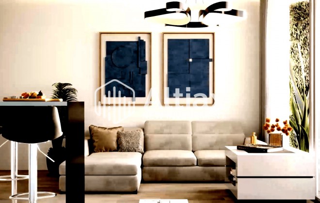 Nueva construcción  - apartment -
Torrevieja