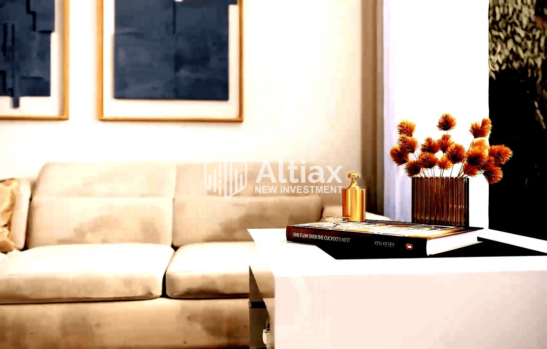 Nueva construcción  - apartment -
Torrevieja