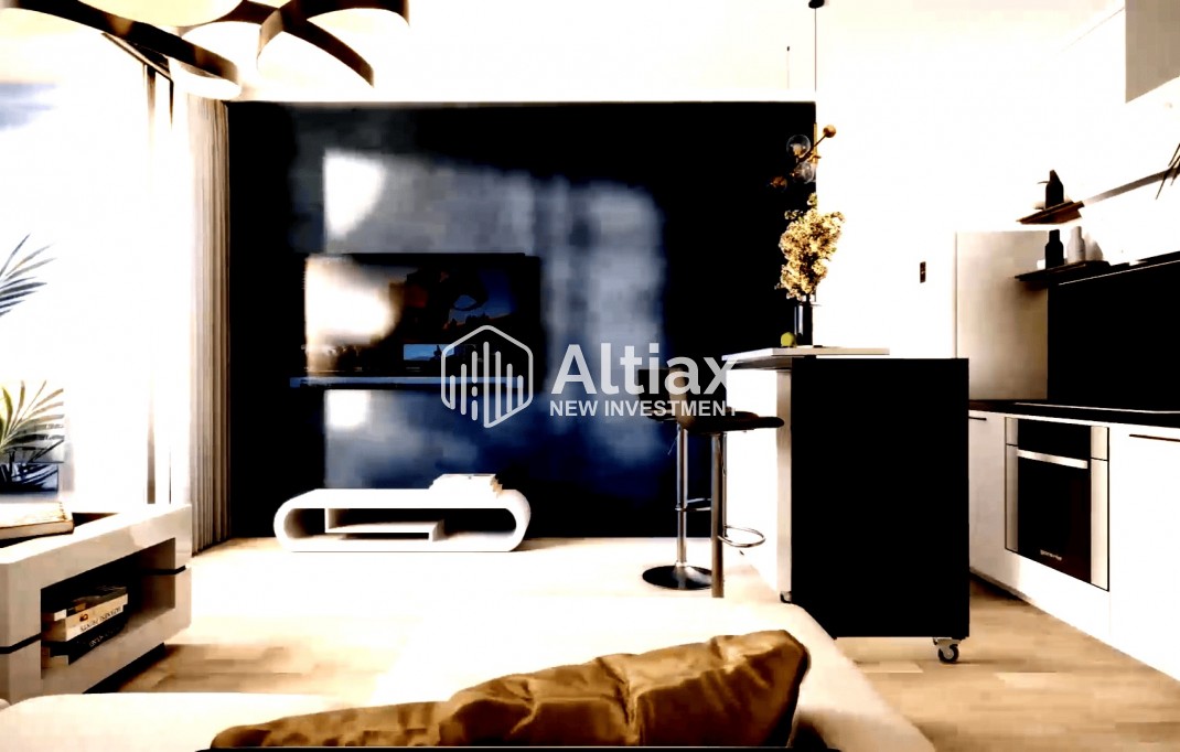 Nueva construcción  - apartment -
Torrevieja