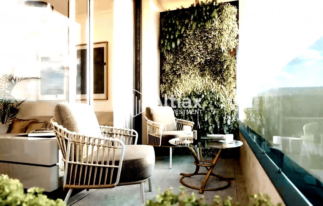 Nueva construcción  - apartment -
Torrevieja